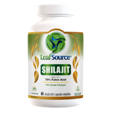 Shilajit - 60 capsules